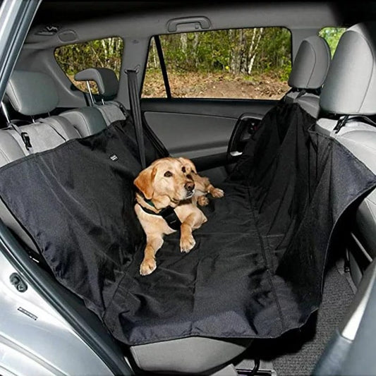 FURSAFE™ CUBRE ASIENTO ESPECIAL PARA MASCOTAS